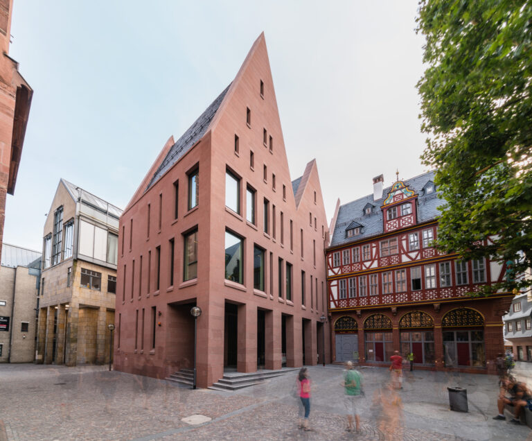 Stadthaus am Markt