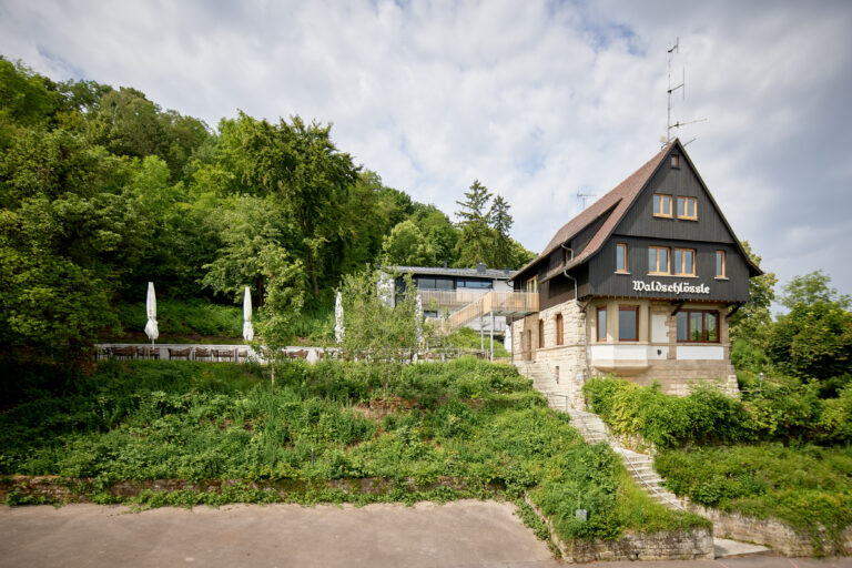 Waldschlössle