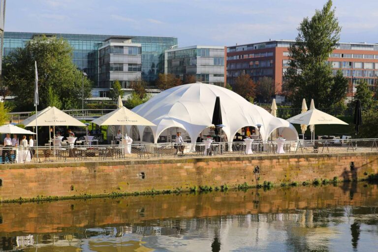 WISAG Event Service GmbH & Co. KG