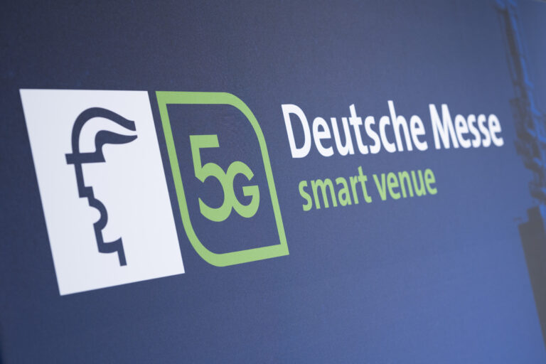 5G Smart Venue