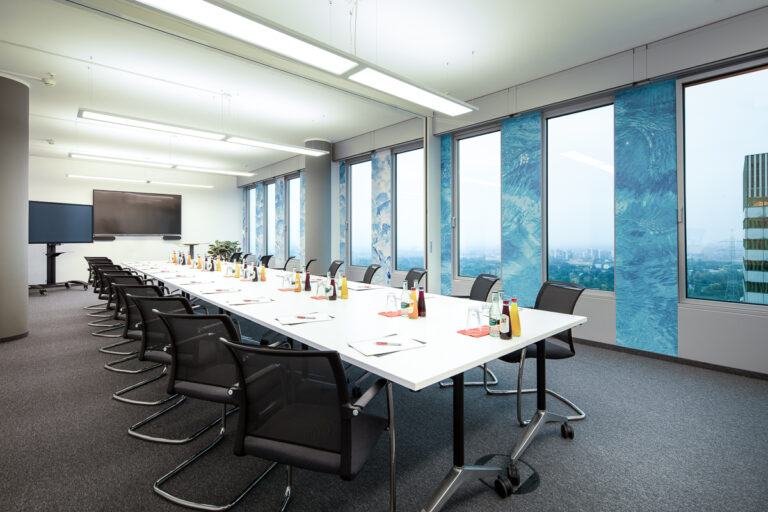 ecos work spaces in Frankfurt-Eschborn