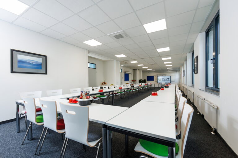 ecos work spaces München