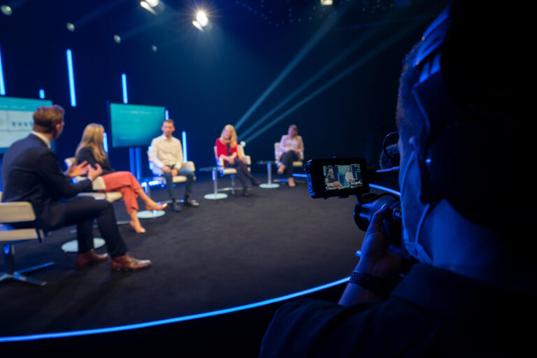 Europa-Park Confertainment | Digital-Studio