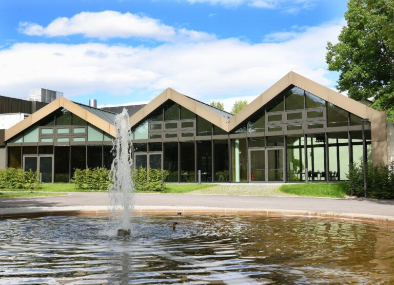 Convention & Event Center FILDERHALLE