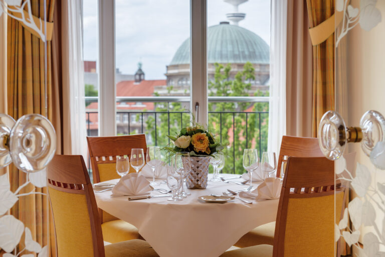 Grand Elysée Hamburg