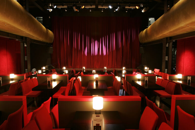 Theater Kehrwieder