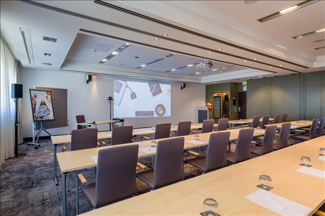 Mercure Hotel Hannover Mitte