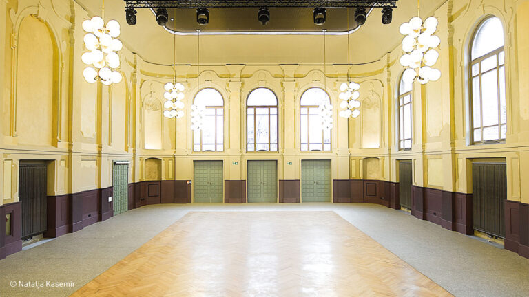 Bildungs- und Kulturzentrum Peter Edel