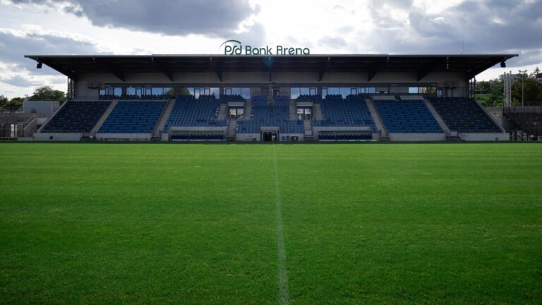 PSD Bank Arena