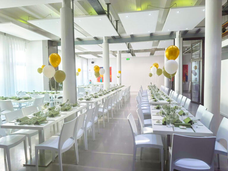 REST 2 RENT – Koch & Event Fabrik