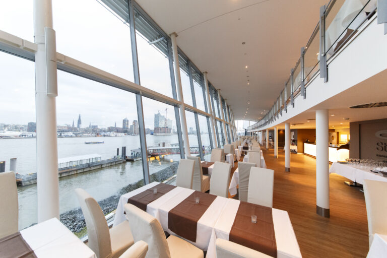 Skyline Restaurant