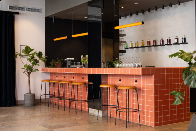 Terra Bar