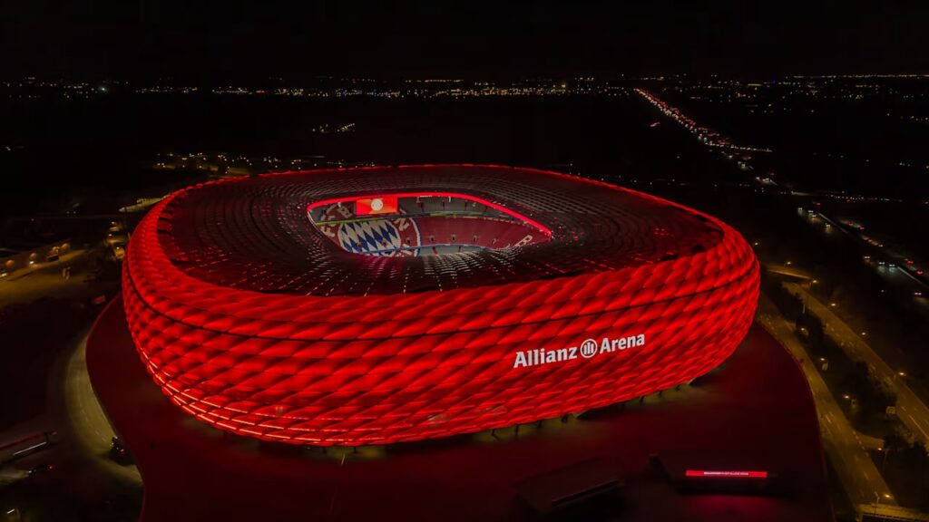 Allianz Arena