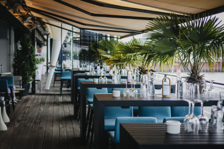 am kai | Eventlocation