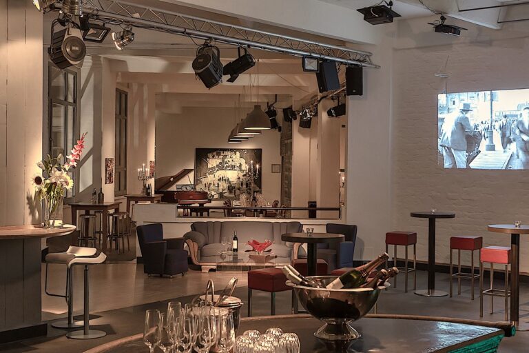 artloft.berlin venue