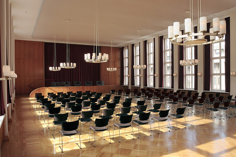 af Auditorium Friedrichstrasse