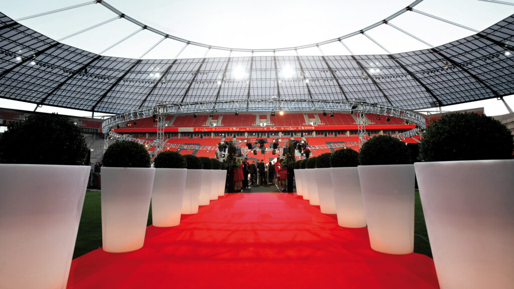 BayArena