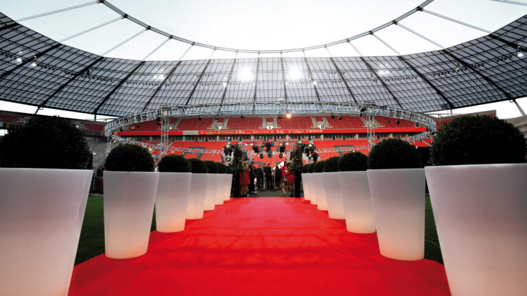 BayArena