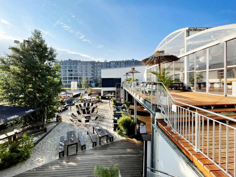 BeachMitte