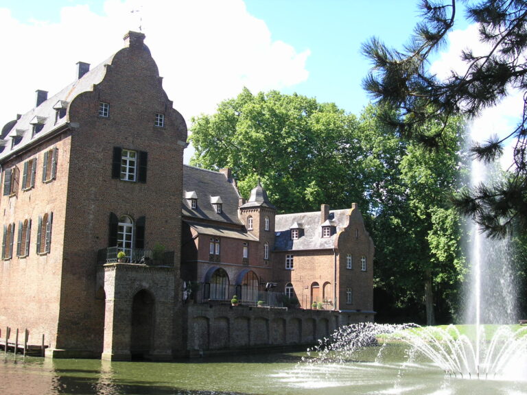 Burg Bergerhausen