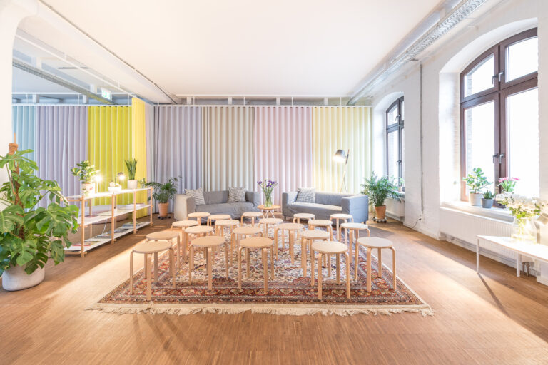 DBU Eventspace
