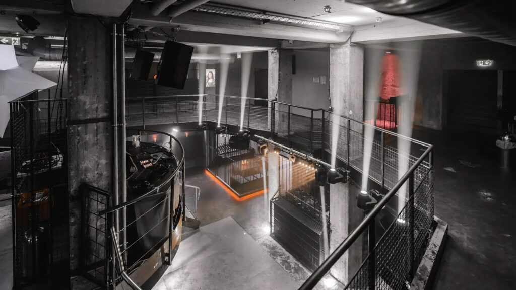 Bollwerk