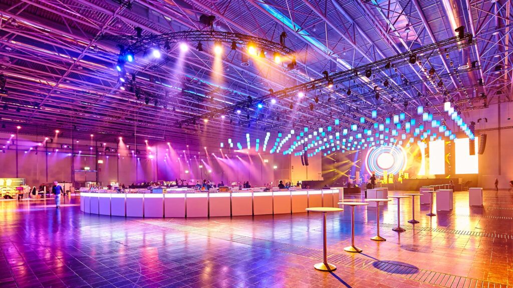 Düsseldorf Congress