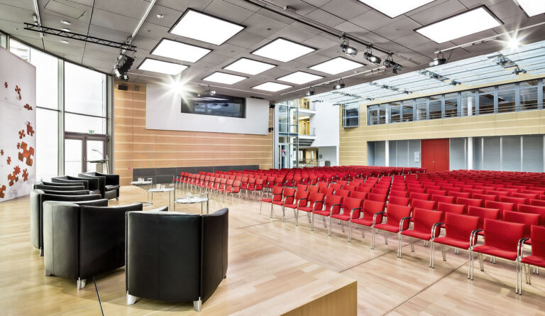 dbb forum berlin