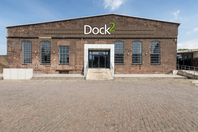 Dock²