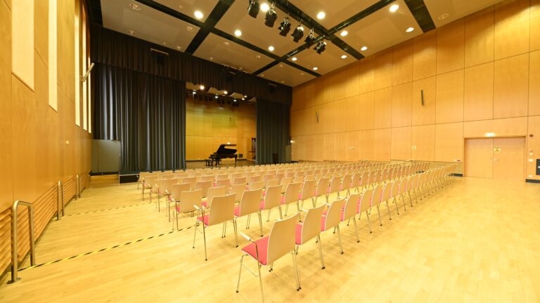 Dr. Hoch’s Konservatorium