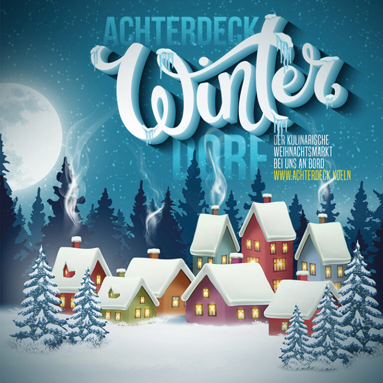 ACHTERDECK