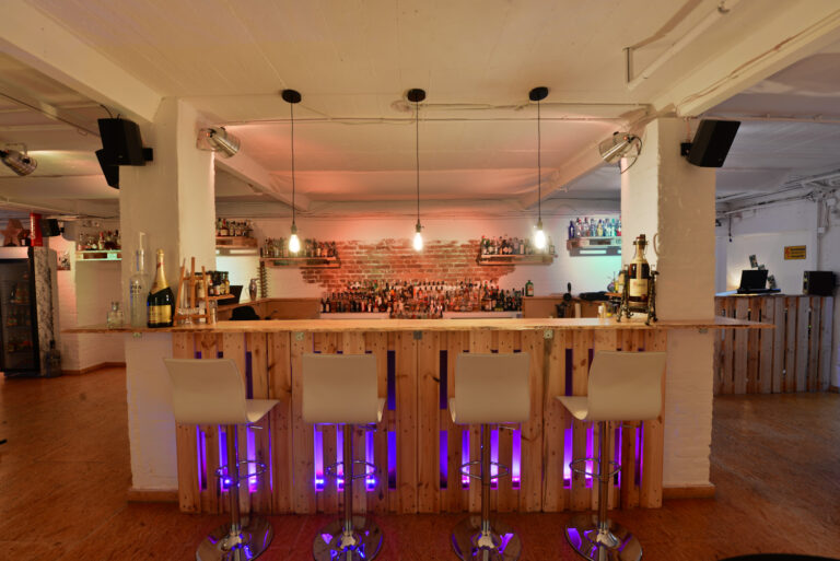 Eventkeller Frankfurt