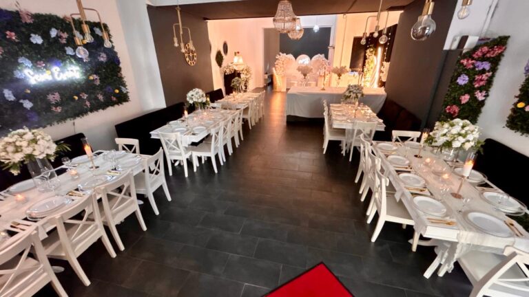 Eventsaal „Sera Event“