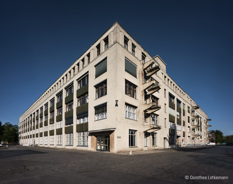 Eventlocation Goerzwerk