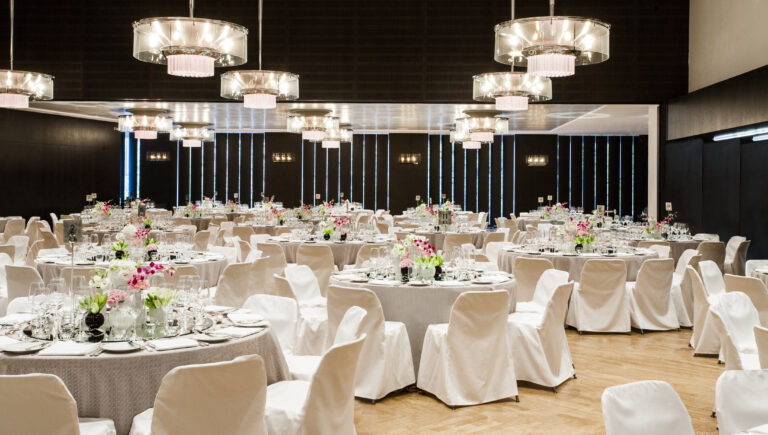 Grand Hyatt Berlin