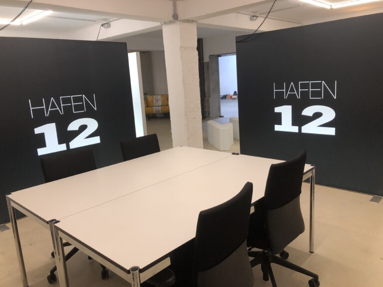 HAFEN 12