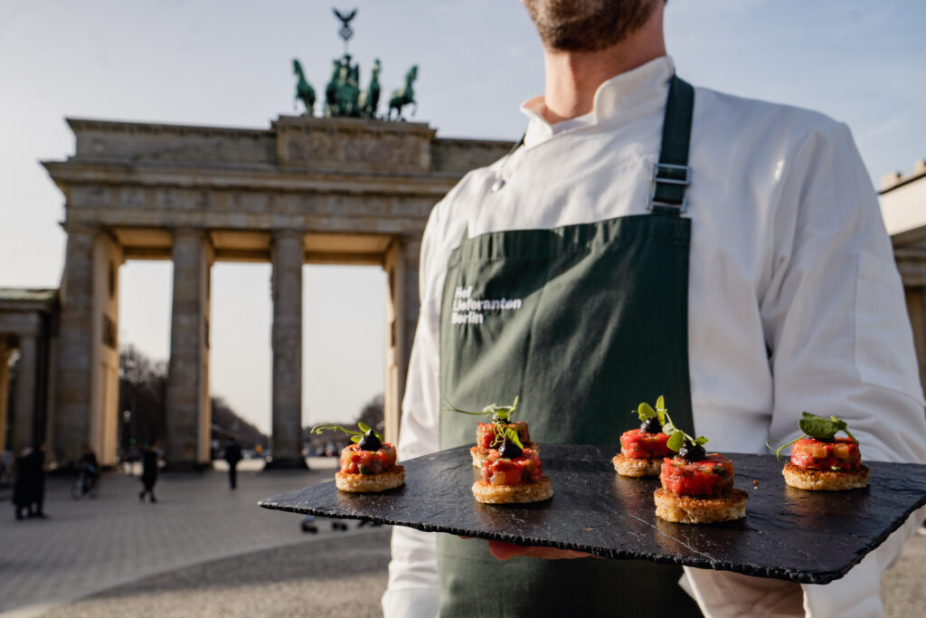 Hoflieferanten Berlin