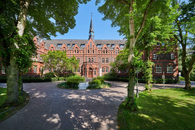 Hotel Mutterhaus Düsseldorf