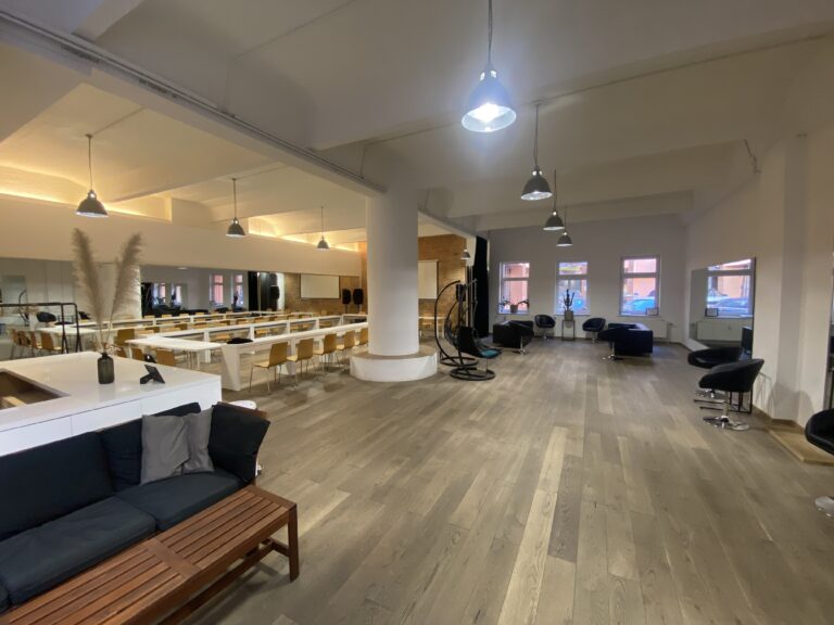 Inclover Studio