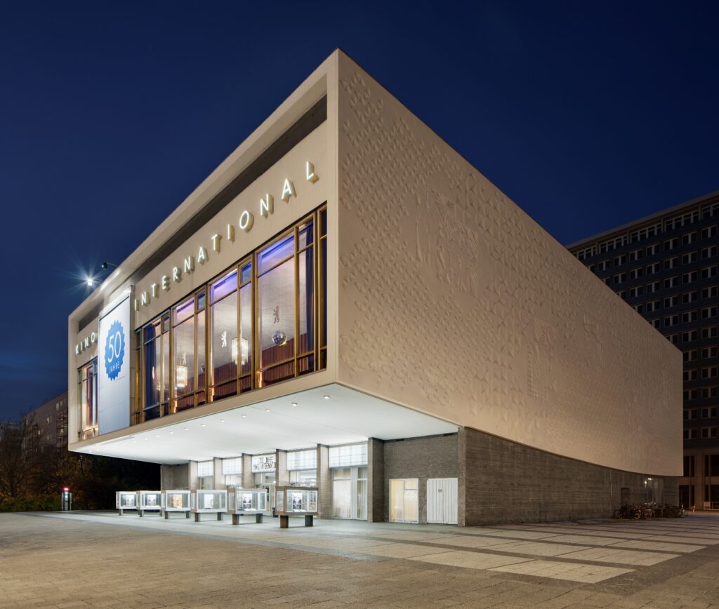 Kino International