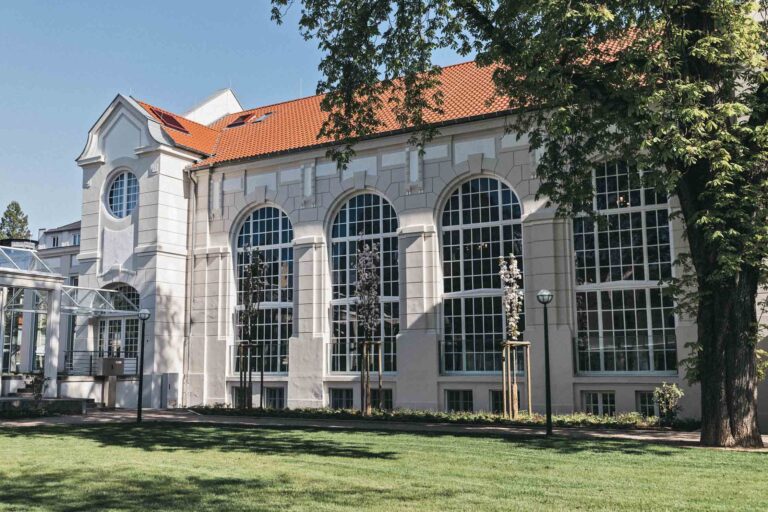 Kurhaus Bad Honnef