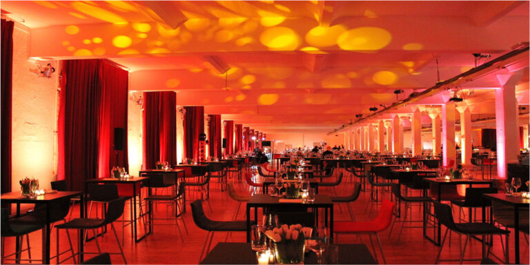 Loewe Saal