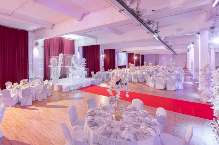 Loewe Saal