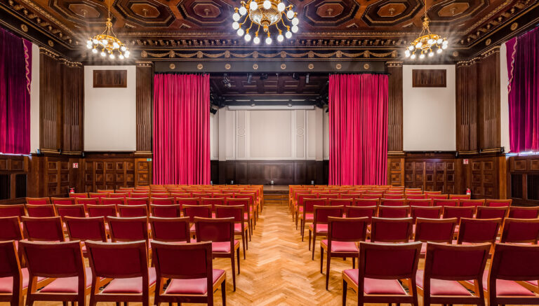 Meistersaal am Potsdamer Platz