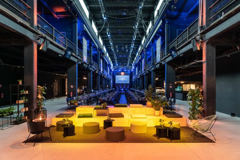 Motorwerk Berlin