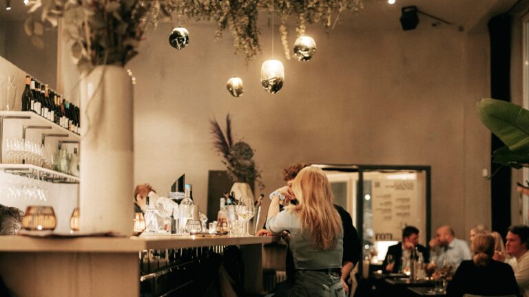 NOMI – Eventlocation