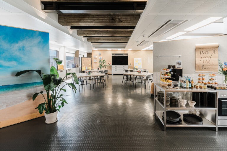 OutOfOffice Stuttgart