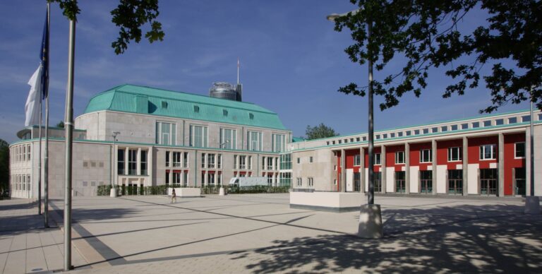 Philharmonie Essen Conference Center