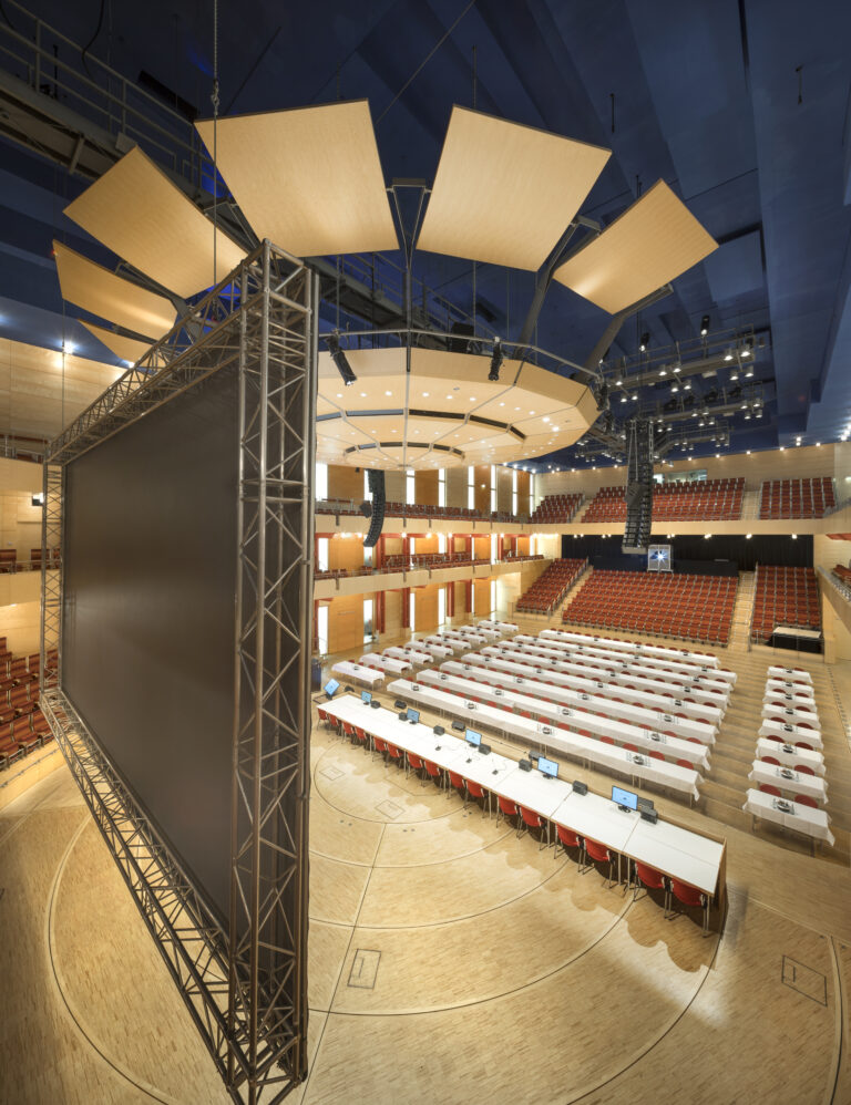 Philharmonie Essen Conference Center