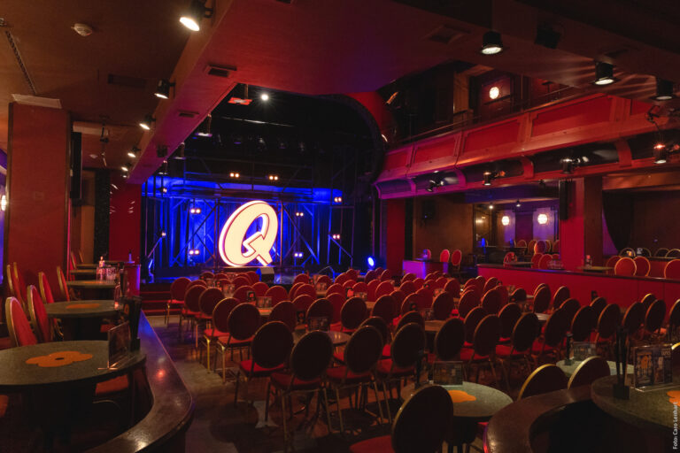 QUATSCH Comedy Club